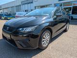 Seat Ibiza 1.0 TSI Style LED*NAVI*VIRTUAL*SHZ*PDC*SPU - Seat Ibiza Gebrauchtwagen in Augsburg