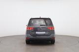 Volkswagen Touran 1.5 TSI Start-Stopp Comfortline OPF - Volkswagen Touran mit Benzin-Antrieb: Kombi, Automatik