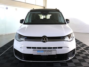 Volkswagen Caddy Maxi 1.5TSI EDITION LED SHZ APP ACC KAMERA