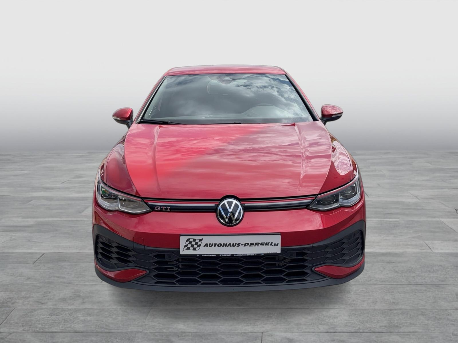 Volkswagen Golf VIII 8 2.0 TSI GTI Clubsport DSG MATRIX-LE, миниатюра 9