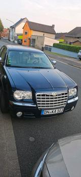 Chrysler 300 zu verkaufen - Chrysler 300C aus 2005