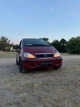 Mercedes-Benz A 140  - Mercedes-Benz A 140 in Frankfurt (Main)