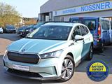 Skoda Enyaq 80X Loft 195KW (WP,RFK,LMR19",Lenkradhzg) - Skoda Enyaq 80x Gebrauchtwagen
