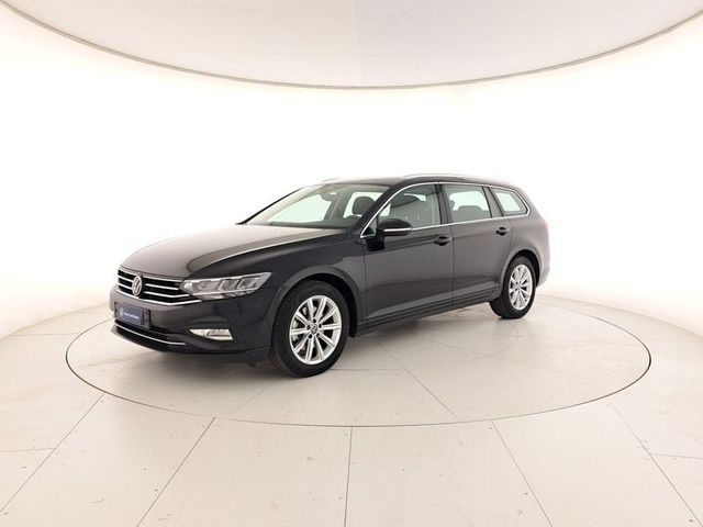 Volkswagen Passat variant 2.0 tdi business 150cv