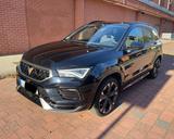 Cupra Ateca 2.0 TSI 221kW/300PS,VZ 4Drive DSG VZ Facel - Cupra Ateca Gebrauchtwagen in Berlin