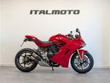 Ducati SUPERSPORT S Akrapovic & Top Zustand - DUCATI SUPERSPORT