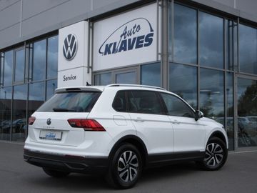 Volkswagen Tiguan - 2