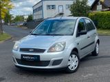 Ford Fiesta Fun X*Klima*TüV - Ford Fiesta: Fun X
