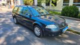 Volkswagen VW Passat Kombi BJ 2005 Typ 3BG - Volkswagen Passat: 3bg