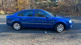 Skoda Superb 1.8 T Elegance - gebrauchte Skoda Superb aus dem Jahr 2004
