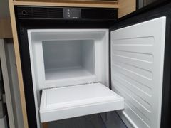 Chausson 640 TitaniumLine, Automatik, Arctic, Modell 2026