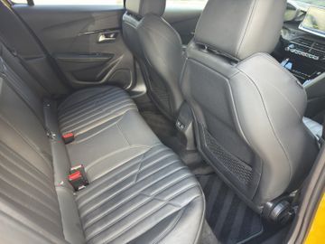 Peugeot 208 GT Pure Tech Allure Leder+Automatik+Massage, Bild 29