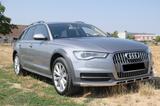 Audi A6 Allroad 3.0 TDI AHK Standhzg Sitzhzg - Audi A6 Allroad bis 25.000 Euro