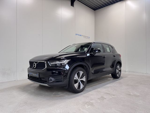 Volvo XC 40 T5 plugIn Hybride - GPS - Leder - Topstaat