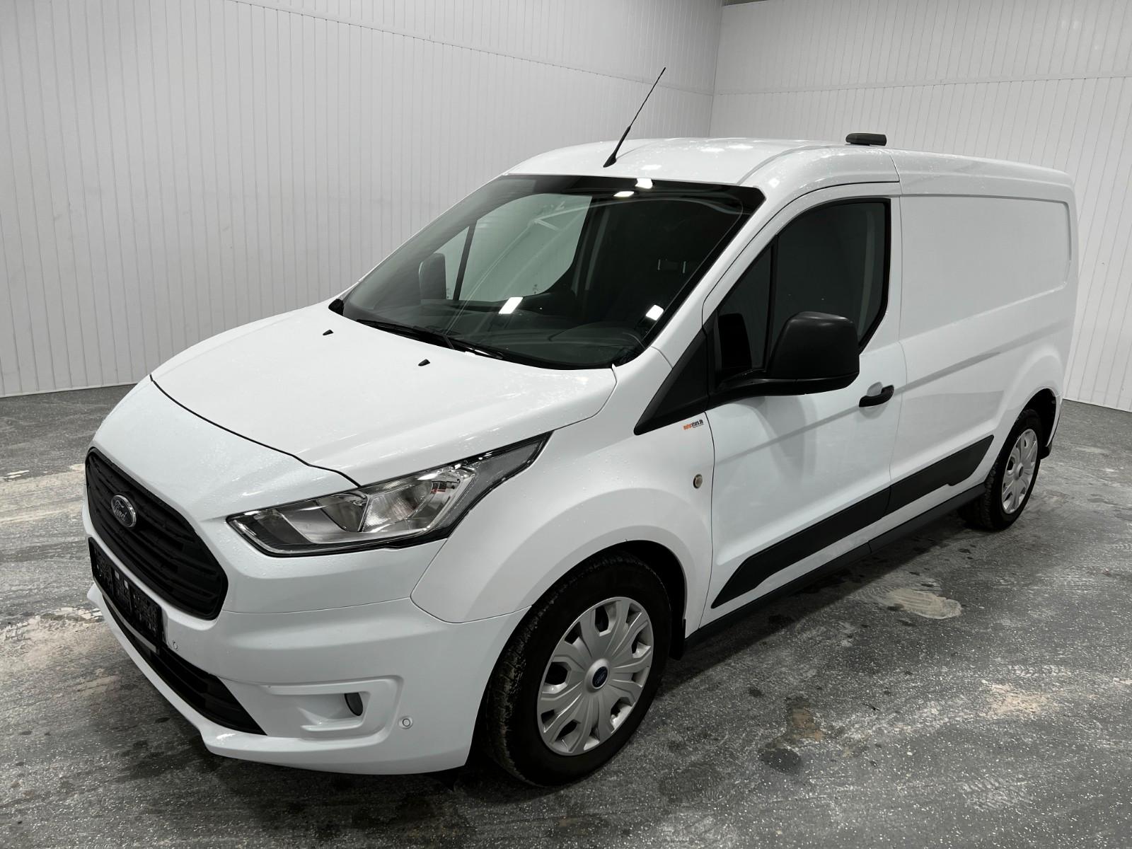Ford CONNECT 240 1.5 ECOBLUE L2 2,4t |MY20|62tKM|AHK