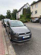 Volkswagen Polo 1.4 TDI Trendline