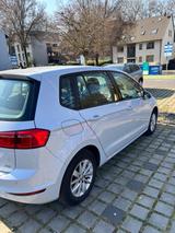 Volkswagen Golf Sportsvan 1.2 TSI 81kW Comfortline AHK klim - VW Golf Sportsvan von privat