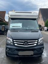 HYMER / ERIBA / HYMERCAR ML T 620 - Ml Wohnwagen
