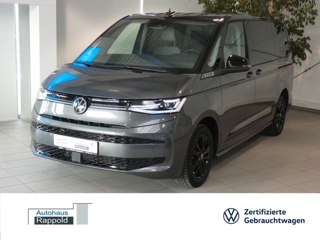 T7 Multivan 2.0 TDI Edition langer Überhang AHK