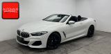 BMW 840 i xDrive Cabrio M SPORT PRO LASER+B&W+SOFT+