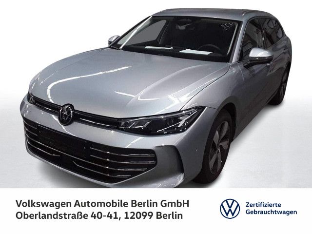 Volkswagen Passat Variant 1.5eTSI DSG Business NAVI AHK LED