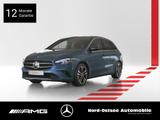 Mercedes-Benz B 180 PROGRESSIVE KAMERA NAVI TEMPOMAT LED SHZ - Mercedes-Benz B 180 Gebrauchtwagen in Hannover
