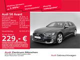 Audi S6 Avant TDI tiptr. AHK/Navi+/Virtual+ - gebrauchte Audi S6 aus dem Jahr 2024