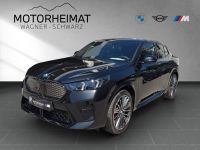 BMW iX2 - Vorschau Bild 1