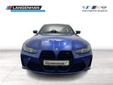 BMW M3 Competition M xDrive Limousine NAVI LED RFK H - BMW M3 Gebrauchtwagen