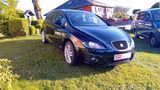 Seat Leon 1,6TDI Style -Copa-Sport+Klimatr+8 fach Alu - Seat Leon aus 2011: Copa
