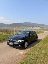 BMW Bmw 116i F20 - BMW 116: F20