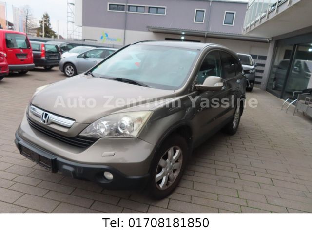 Honda CR-V Elegance 2.0 Allrad Panorama AHK