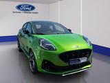 Ford Puma ST X 1,5 L 200 PS MT, Totwinkel, elek. Heck - Ford: 20m