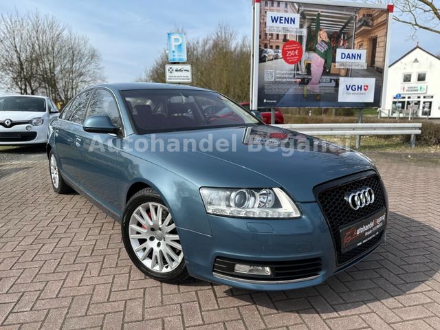 Audi A6 Lim. 2.8 FSI XENON/NAVI/SHZ