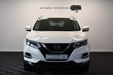 Nissan Qashqai Tekna *LED *360° *KEYLESS *DAB *SHZ - gebrauchte Nissan Qashqai aus dem Jahr 2018