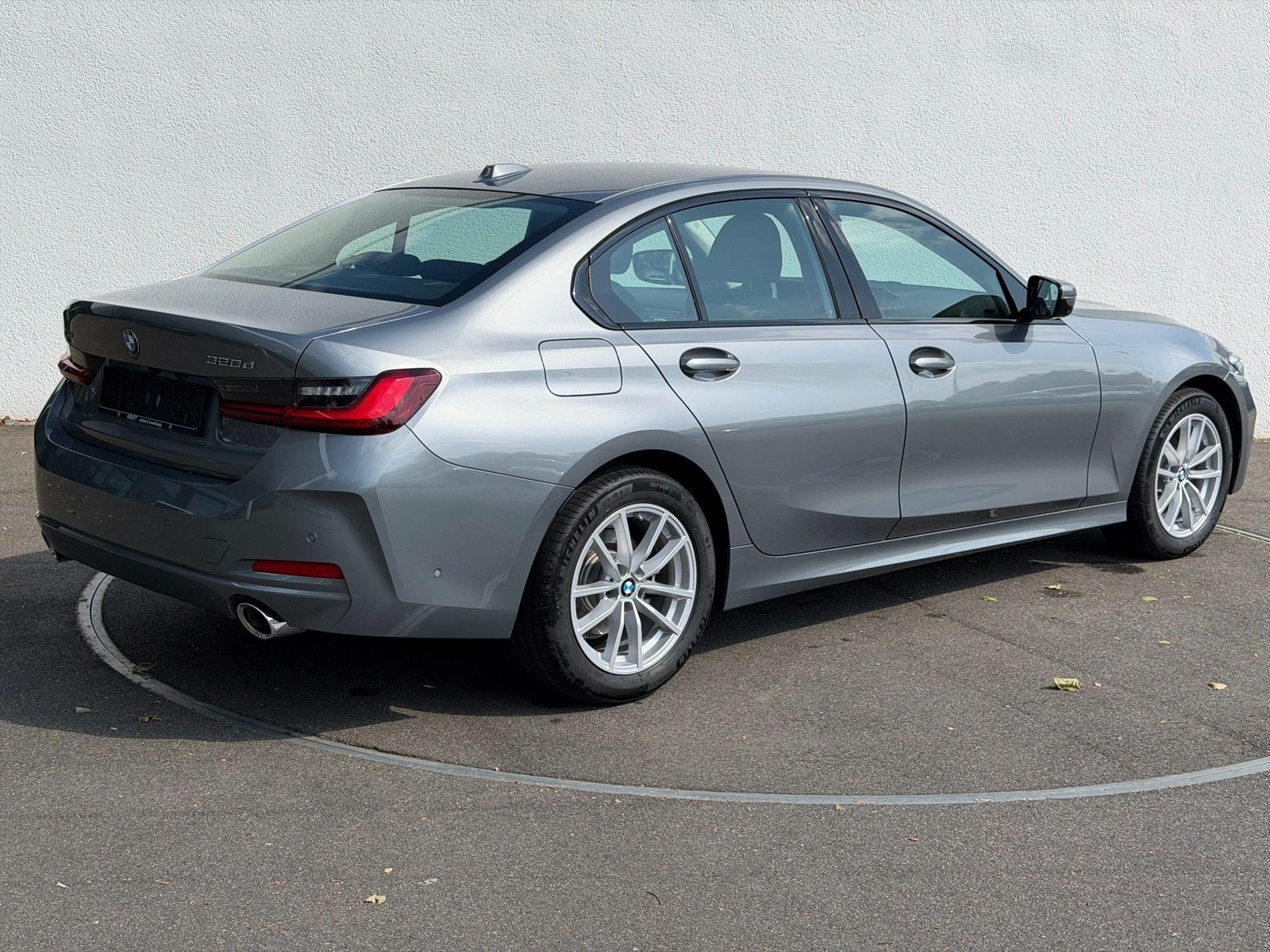 BMW 320 - Bild 6