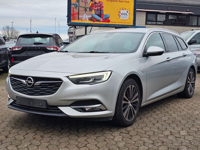 Opel Insignia 1.5 Turbo 121kW Innovation Auto 705