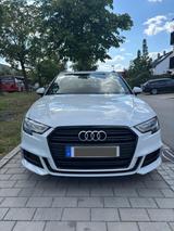 Audi A3 Sportback design 30 TDI S tronic