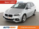 BMW 2er 225xe Active Tourer M Sport Aut.*NAVI*ACC* - BMW: 2er Active Tourer