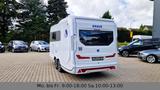 Knaus Deseo 400 TR Fahrradträger MonoControl CS - Etagenbett Wohnwagen