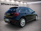 Volkswagen Polo Style 1,0 l TSI OPF 81 kW (110 PS) 7-Gang-D - Volkswagen Polo: Ps
