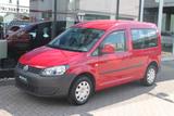 Volkswagen Caddy Kombi Roncalli Trendline - Volkswagen Caddy in Ludwigshafen