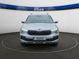 Skoda Kamiq Selection 1.0 TSI DSG ACC+AHK+Shzg+PDC+LED - Skoda Gebrauchtwagen in Bremen