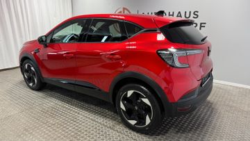 Fahrzeugverkauf 5 Renault Captur II Techno Autom. LED SH Navi Kamera ACC