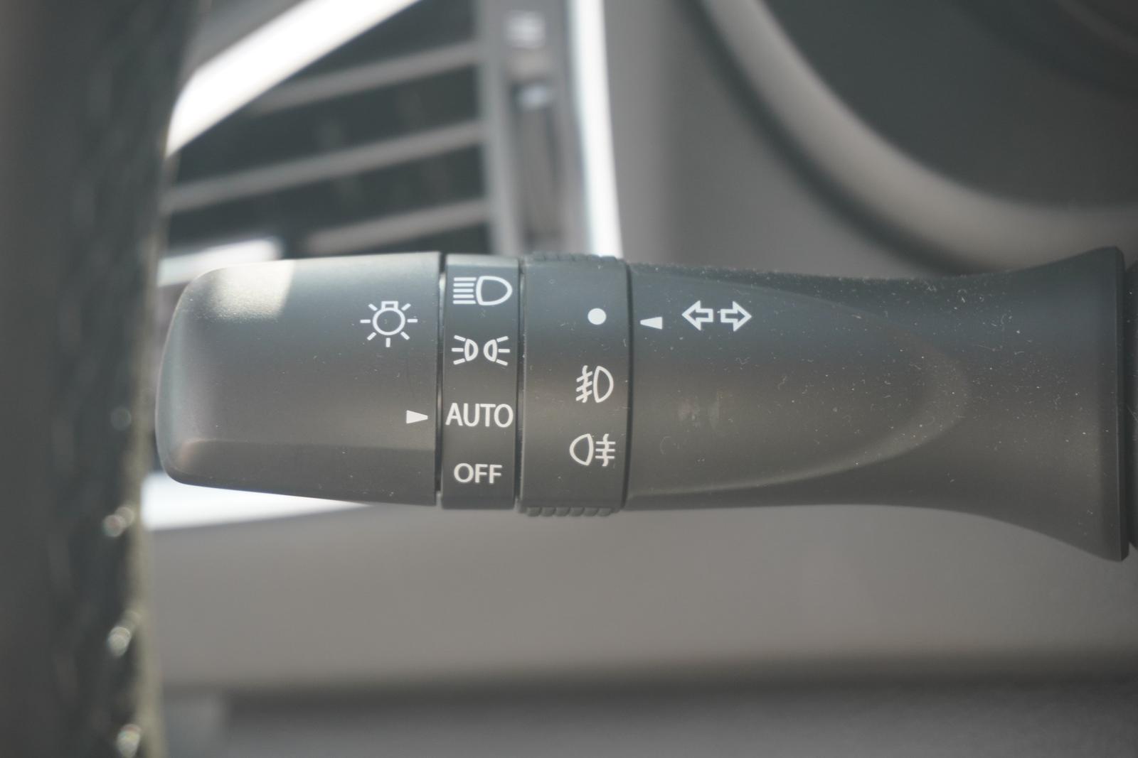 Suzuki S-Cross 1.4 M-Hybrid Comfort LED Navi Kamera PDC