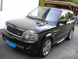Land Rover Range Rover Sport 3.0 TDV6 HSE Fashion - Voll,-A - Land Rover Range Rover Sport: Tdv6