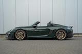 Porsche 718 Spyder RS *Weissach*PDLS*LIFT*LED*STOCK* - Porsche Cayman: Cabrio