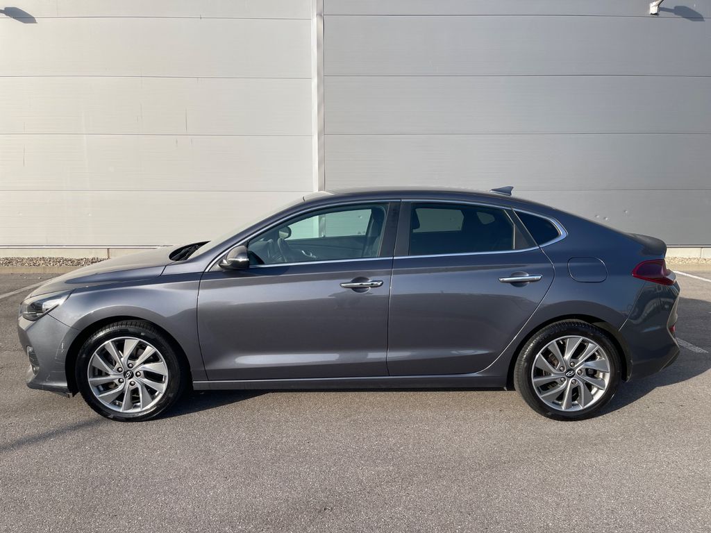 Image of Hyundai i30