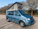 Volkswagen VW T5 California 2.5 TDI - top ausgestattet - Volkswagen T5 California aus 2009
