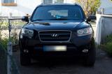 Hyundai SantaFe 4x4 TÜV Juli 2027 - gebrauchte Hyundai SANTA FE aus dem Jahr 2010
